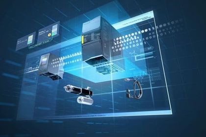 Simatic Micro-Drive servo drive system Simatic Micro-Drive servo drive system
