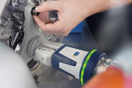 Collaborative gripping, Schunk Collaborative gripping, Schunk