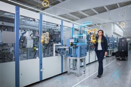 AI in the machine AI in the machine