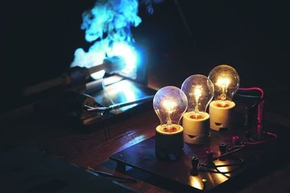 Direct current alternating current, Lapp Direct current alternating current, Lapp