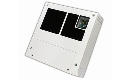 Time-of-flight camera from Becom Electronics Time-of-flight camera from Becom Electronics