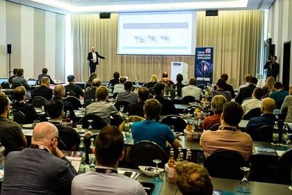 Artificial intelligence on 14.05.2019 in Stuttgart Artificial intelligence on 14.05.2019 in Stuttgart