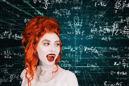 Vampir-Effekt der Quantifizierung, Siemens Vampir-Effekt der Quantifizierung, Siemens