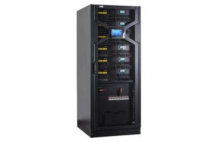 DPA 250 S4 from ABB