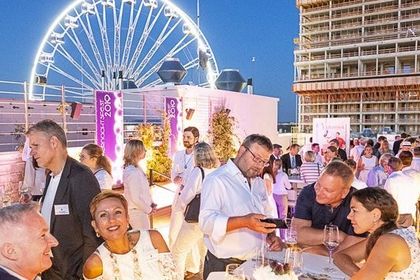 Sommernachtsfest 2019 Sommernachtsfest 2019