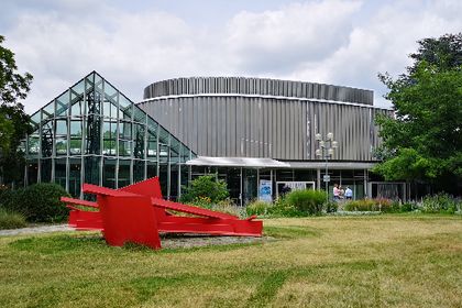In der Stadthalle Sindelfingen fand 2019 bereits zum zweiten Mal das Forum Safety & Security der WEKA Fachmedien statt. In der Stadthalle Sindelfingen fand 2019 bereits zum zweiten Mal das Forum Safety & Security der WEKA Fachmedien statt.