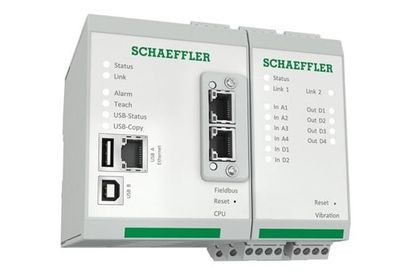 Prolink CMS from Schaeffler Prolink CMS from Schaeffler