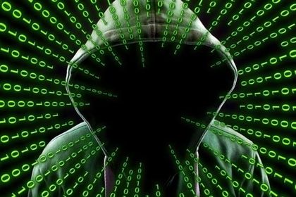 Hacker, Mask Hacker, Mask