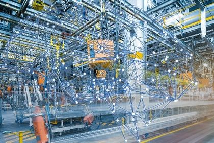 Computing power for AI, Inonet