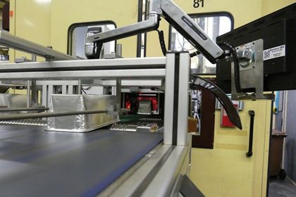 Verpackungsmaschine