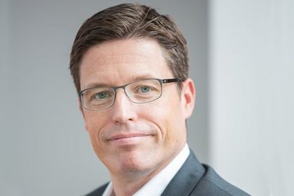 Dr. Timo Berger