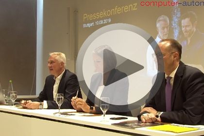 Vor-PK zur SPS 2019