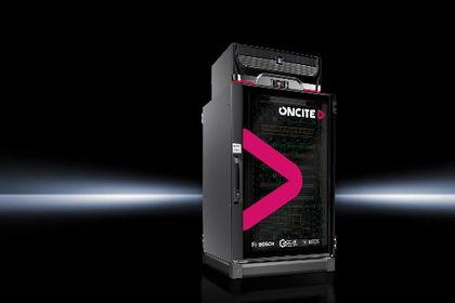 The all-in-one solution The all-in-one solution