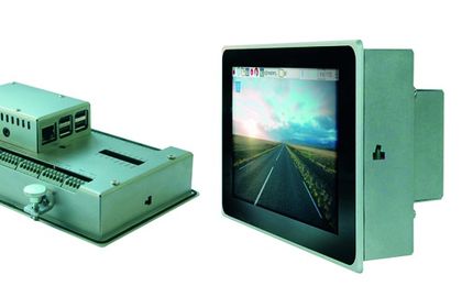 Complete PLC control from Mass Complete PLC control from Mass