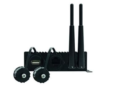 Embedded-Box-PC Hygrolion 67 von ICO Embedded-Box-PC Hygrolion 67 von ICO