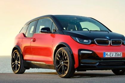 BMW i3 BMW i3