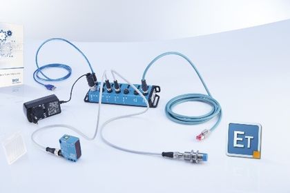 FieldEcho' software tool