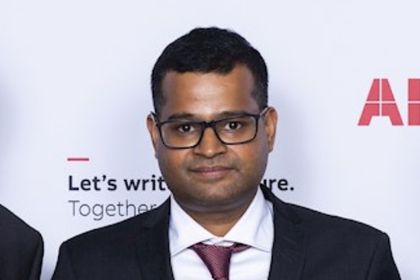 ABB Dr Ambuj Varshney, Forschungspreis ABB Dr Ambuj Varshney, Forschungspreis