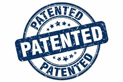 Decorative picture patent