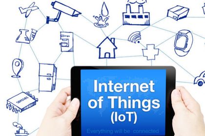 Internet of Things Internet of Things