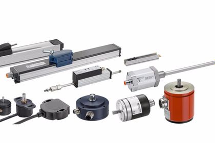 49_Winkelsensoren von Novotechnik Messwertaufnehmer 49_Winkelsensoren von Novotechnik Messwertaufnehmer