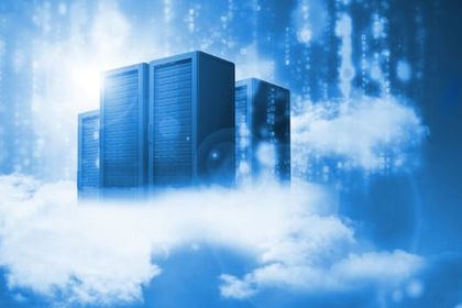 Server Data Center Cloud Computing Colocation Server Data Center Cloud Computing Colocation