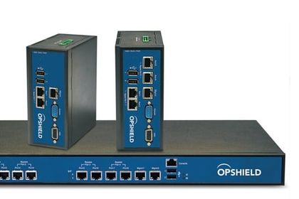 OpShield from T&G OpShield from T&G