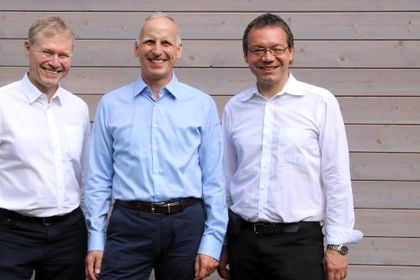 Basler, Silicon Software, Software
