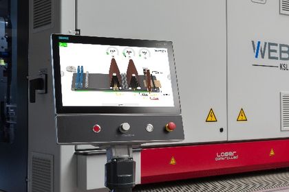 User-oriented HMI design, Siemens User-oriented HMI design, Siemens