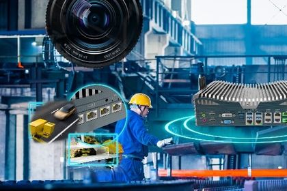 Präventive Systemüberwachung, Efco Präventive Systemüberwachung, Efco