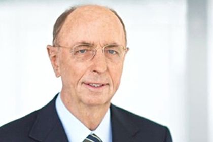 Berthold Leibinger