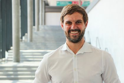 Niethammer, Vision, Messe Stuttgart, BBB Matchmaking