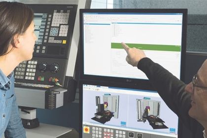 Automate the test Automate the test