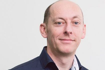 Neil Hamilton from Thingstream