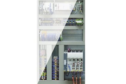 112_SystemOne CM von LTI Motion 112_SystemOne CM von LTI Motion