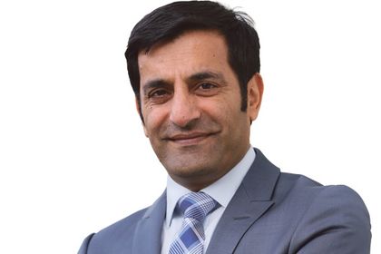 Rahman Jamal