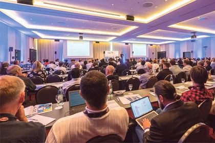 Visitors to the TSNA Conferene 2018 Visitors to the TSNA Conferene 2018