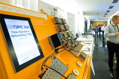 Exhibits at the TSN/A Conference 2018 Exhibits at the TSN/A Conference 2018