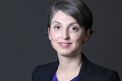 Susana Gonzalez