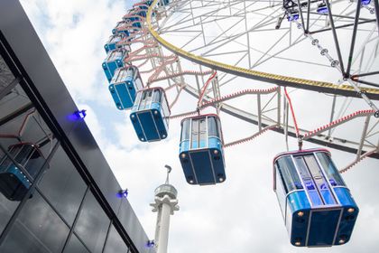 CEBIT Deutsche Messe