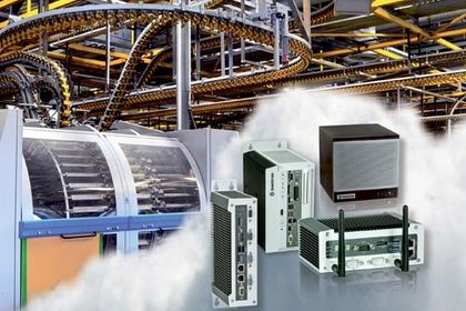 Edge computers take over cloud tasks