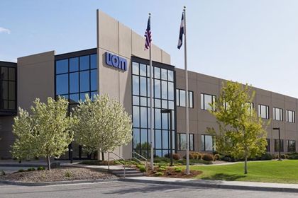 Danfoss Power Solution acquires the US company UQM Technologies, which specializes in electric drives. Danfoss Power Solution acquires the US company UQM Technologies, which specializes in electric drives.