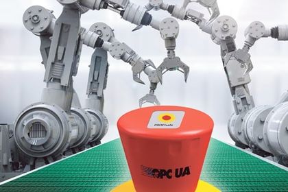 The Safety over OPC UA concept