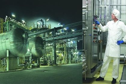 Allrounder Industry, Bressner