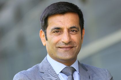 Rahman Jamal, National Instruments: »Auch der Prüfstand selbst muss auf dem Prüfstand stehen und überwacht werden.« Rahman Jamal, National Instruments: »Auch der Prüfstand selbst muss auf dem Prüfstand stehen und überwacht werden.«