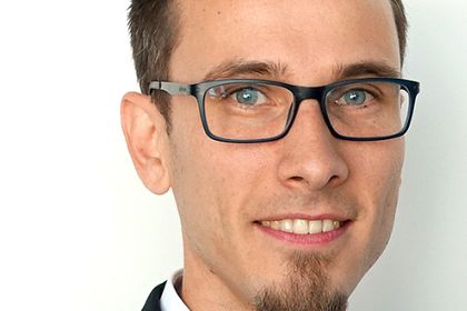 Christoph Wagner, MVTec Software: »Deep Learning eignet sich vor allem für Anwendungen, bei denen herkömmliche Machine-Vision-Methoden nicht weiterhelfen.«