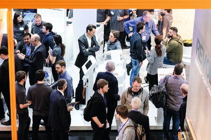embedded world 2019 embedded world 2019