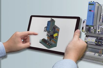 Engineering meets digital twin Engineering meets digital twin