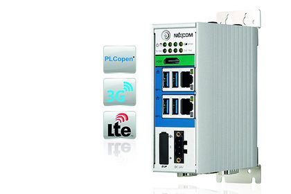 Mini-PC NIFE 105 von Spectra