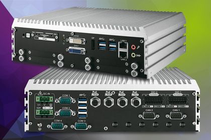 22_Embedded Box-PC-Serie BP-IVH9200MXC von Plug-In Electronic 22_Embedded Box-PC-Serie BP-IVH9200MXC von Plug-In Electronic